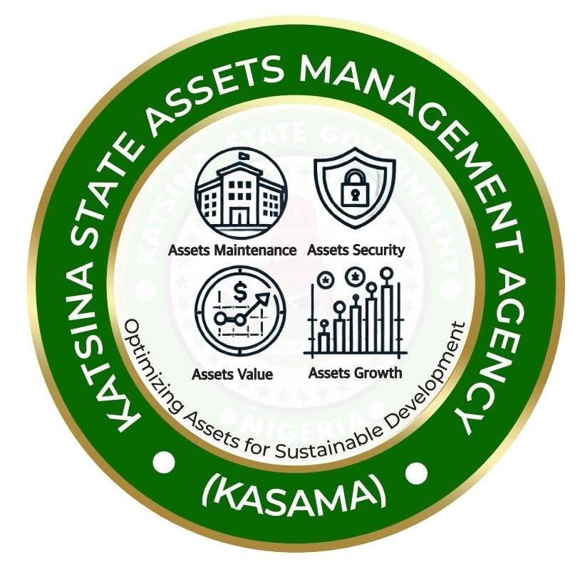 KASAMA official logo